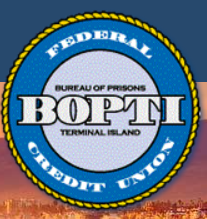 BOPTI Federal Credit Union